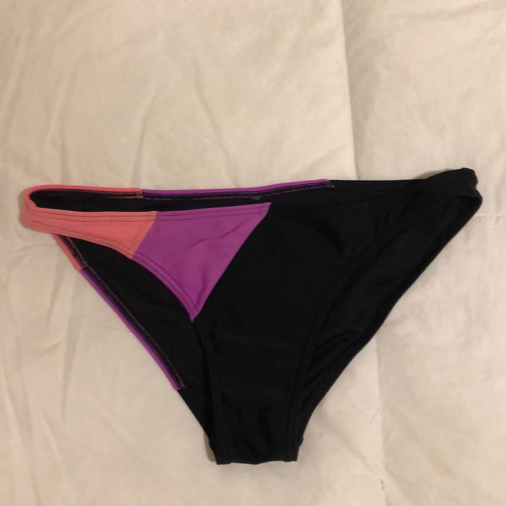 Rip curl bikini bottoms